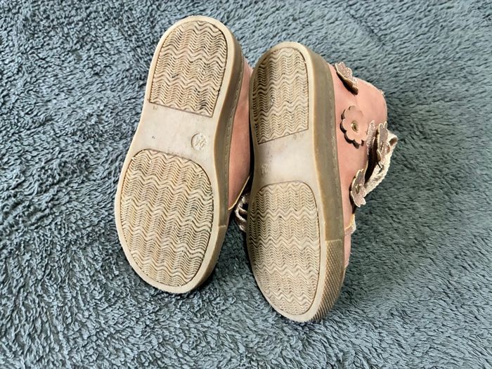 Baskets Creeks - photo numéro 5