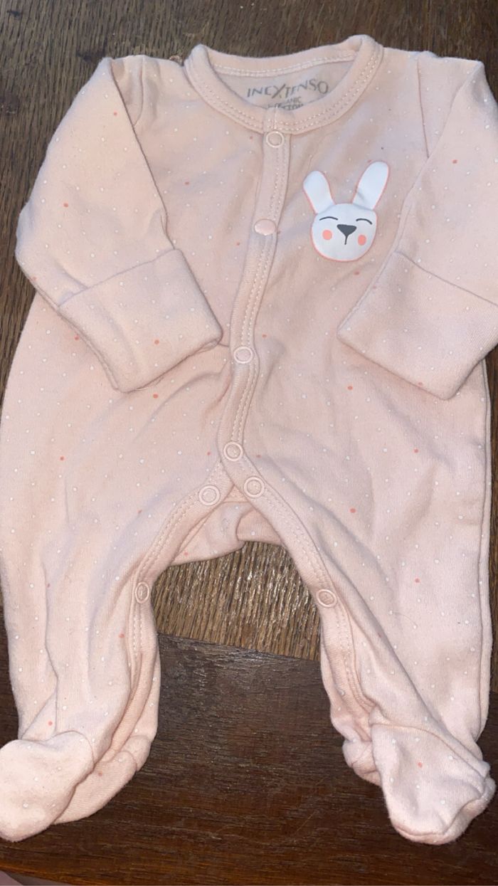 Pyjama bébé - photo numéro 5
