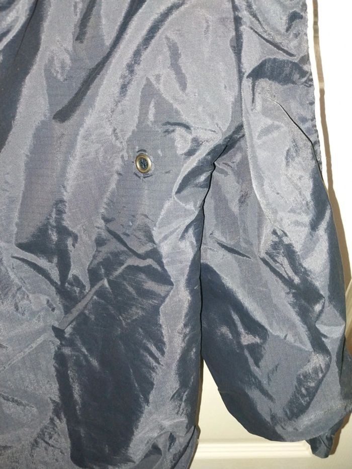 Veste de pluie - photo numéro 4