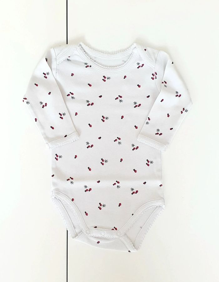 Body Bout'chou - 9M