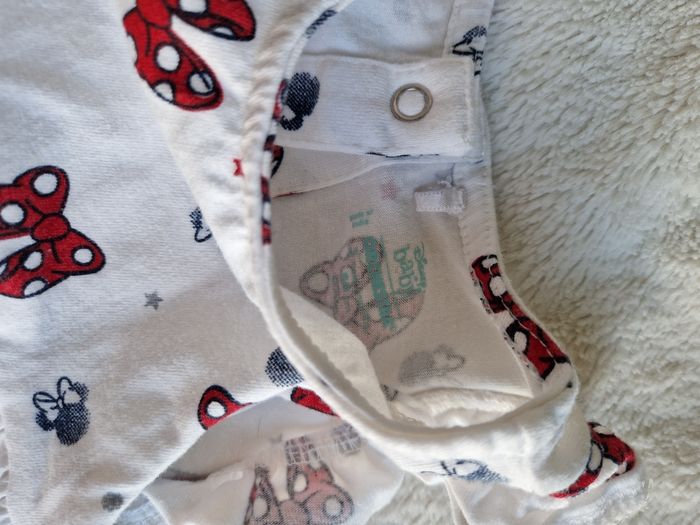 Ensemble robe bloomer - photo numéro 3