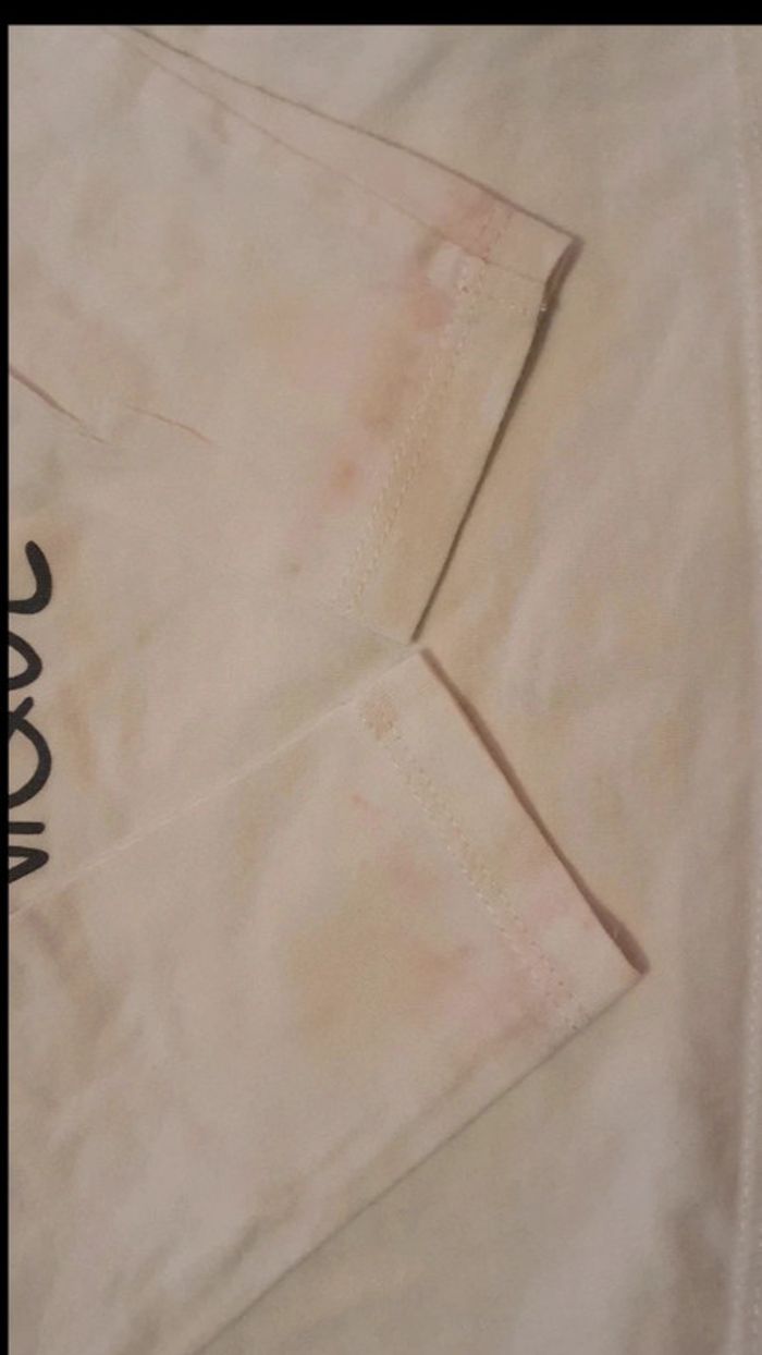 Lot de 5 tee-shirts manches longues 18 mois - photo numéro 3