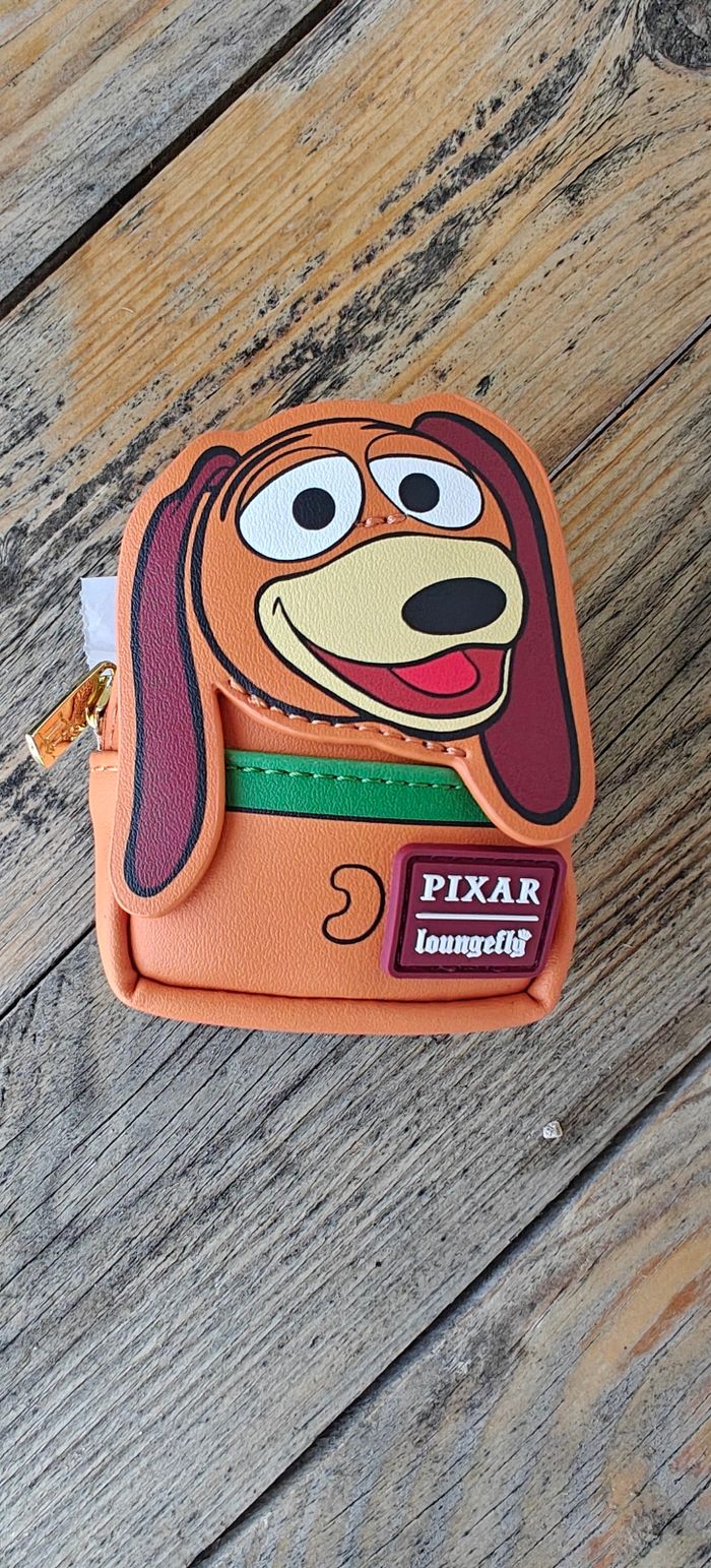 Mini sac loungefly mystère toy's story - photo numéro 2
