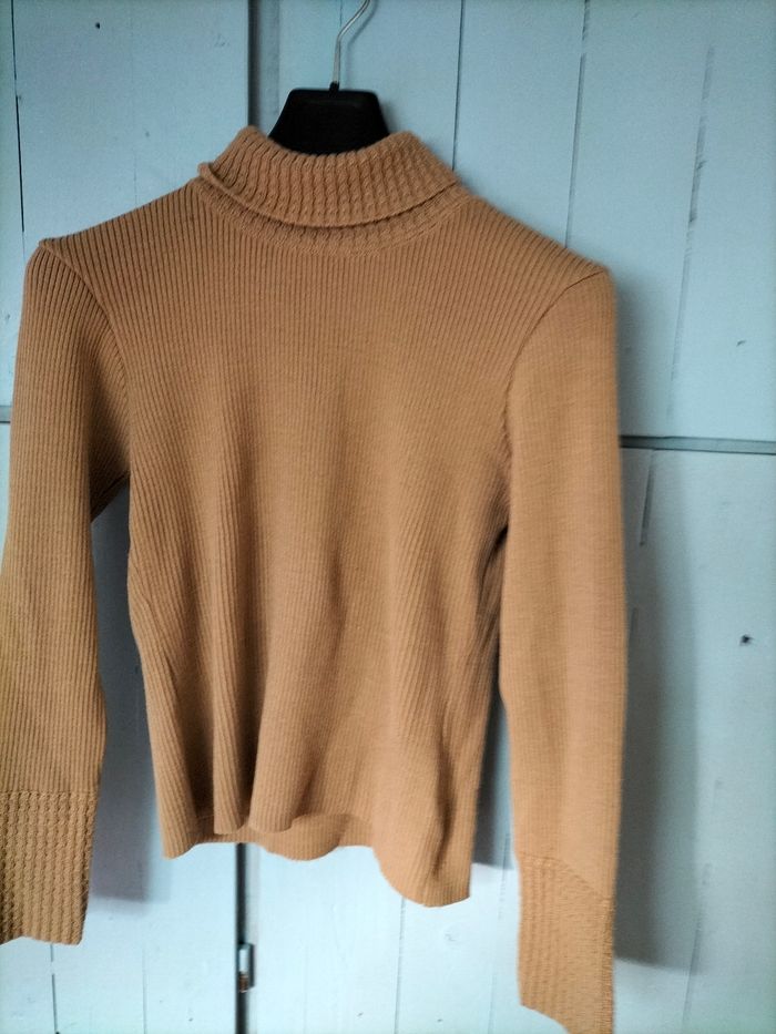 Pull taille 46