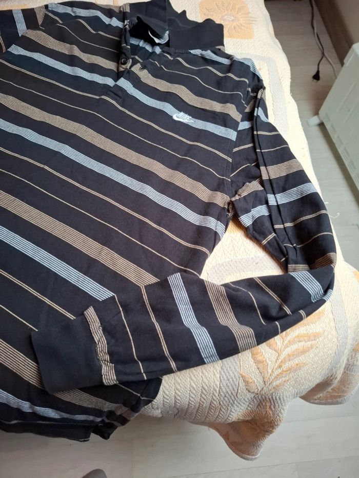 Magnifique pull homme manche longue - photo numéro 3