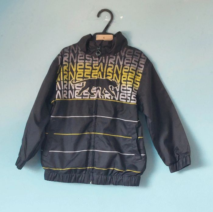 Veste airness 36 mois