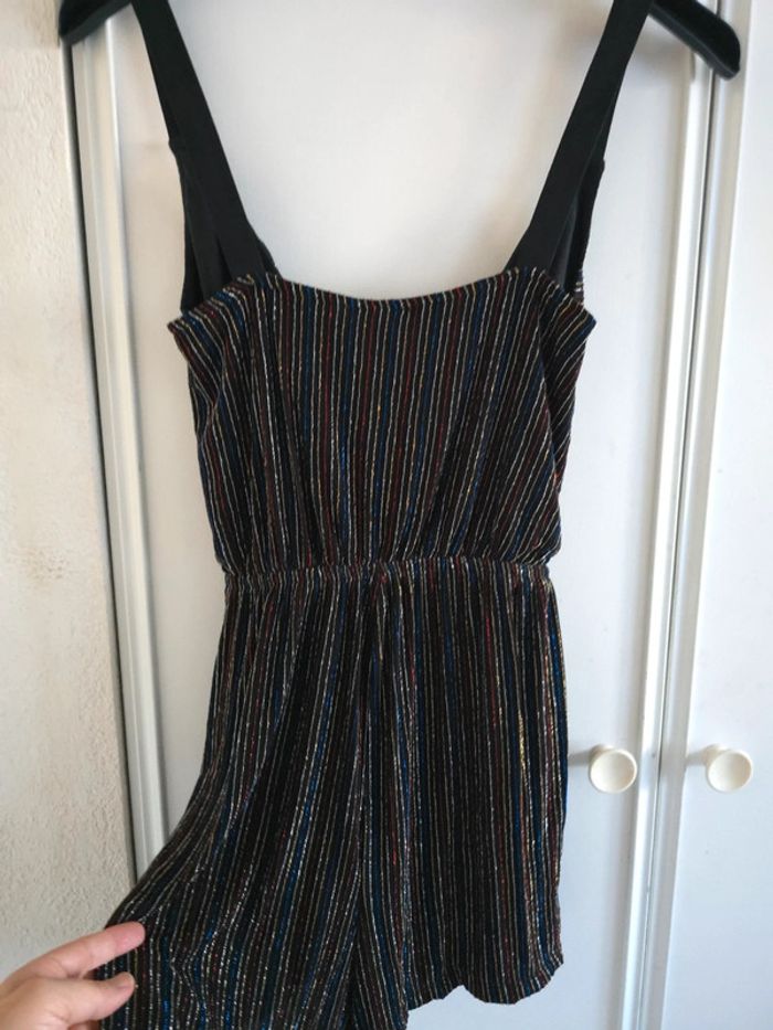 Combishort Jennyfer taille S avec étiquette - photo numéro 4