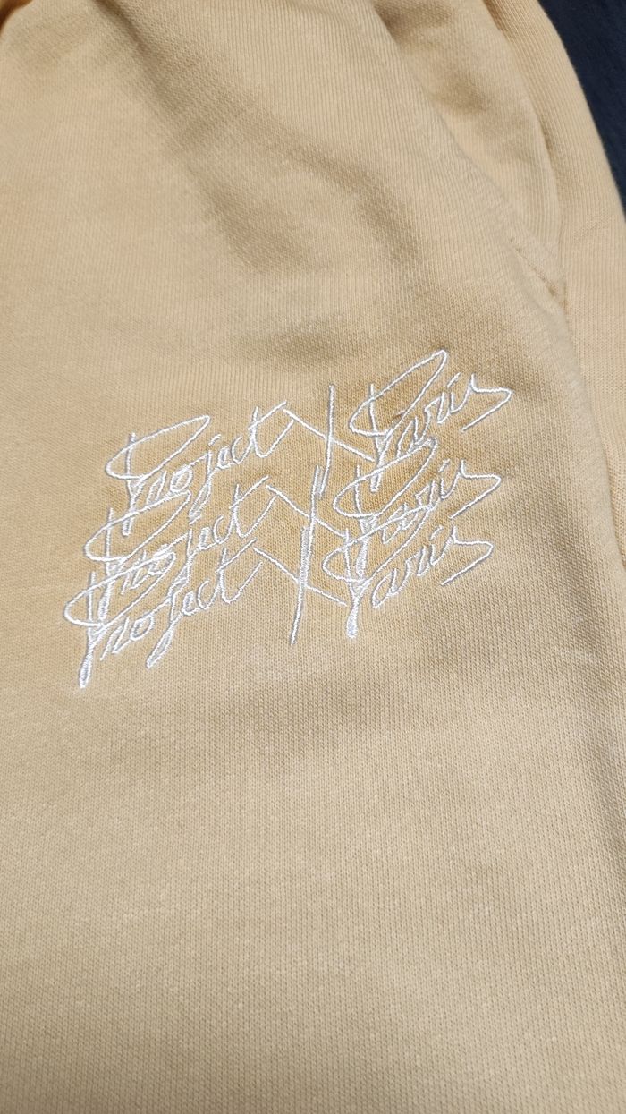 ensemble pantalon et sweat marque project x Paris taille XS - photo numéro 6