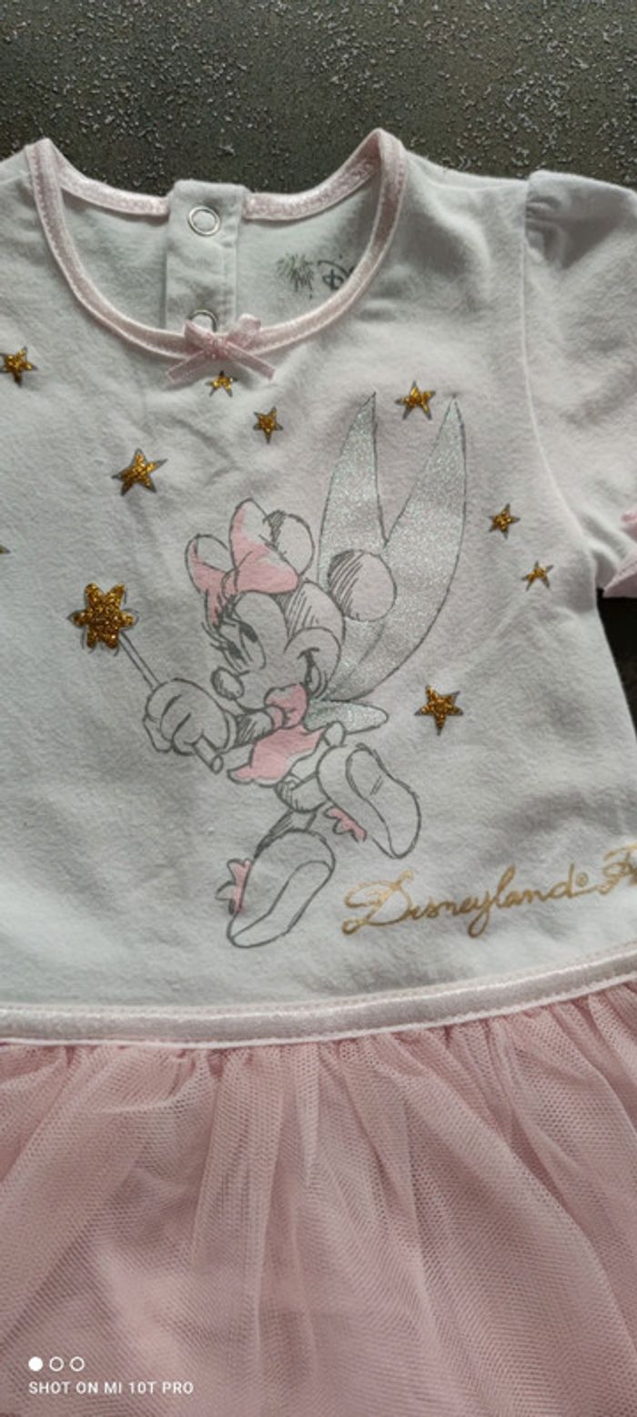 Robe Disneyland - photo numéro 2