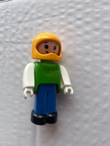Figurine Léna