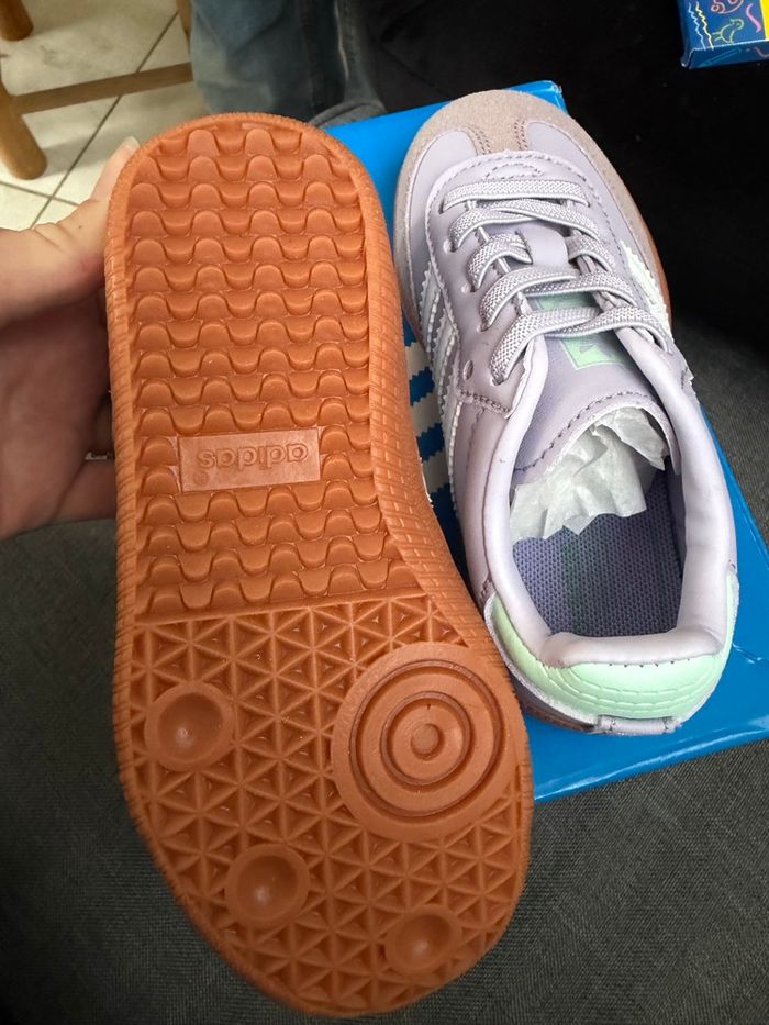 samba enfant - photo numéro 3