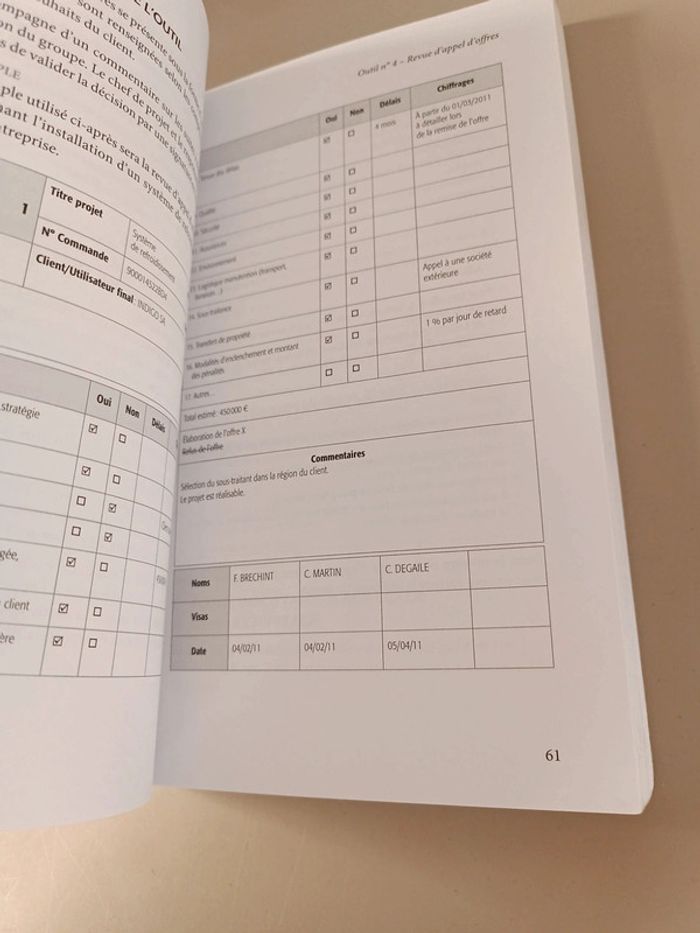 Gestion de projet 50 outils pour agir lire agir 2e édition - photo numéro 11