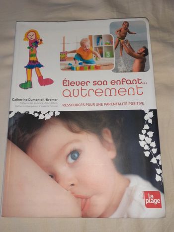 Élever son enfant  autrement