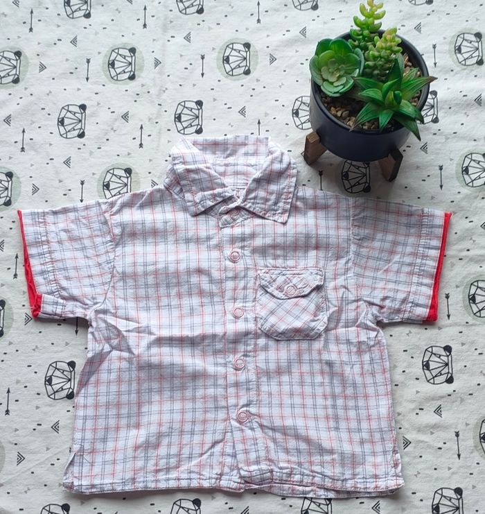 Ensemble garçon taille 12 mois/ 1 ans - photo numéro 6