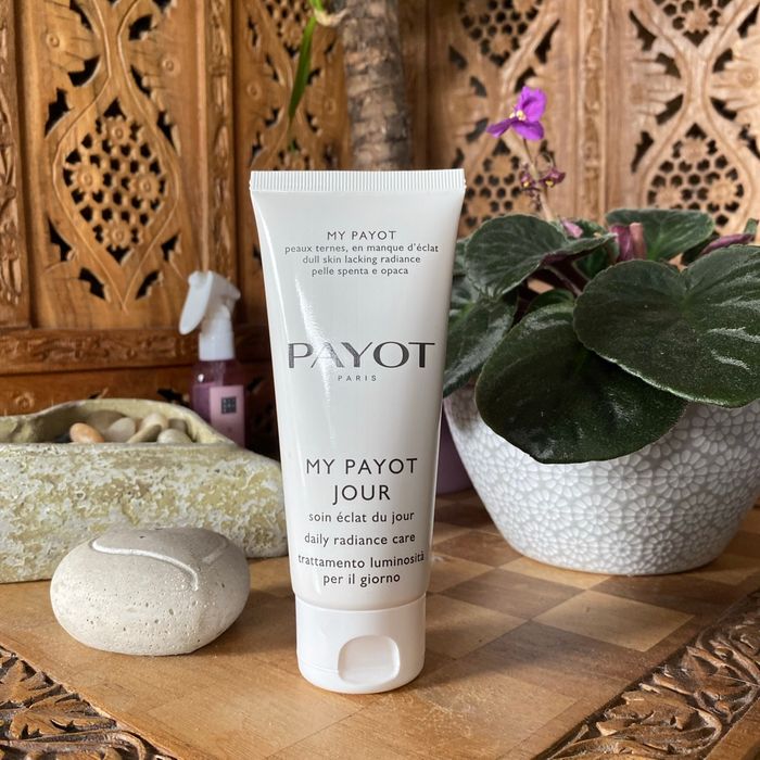 Payot soin éclat jour my payot 100 ml