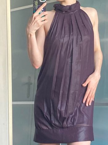 Robe tunique vero moda taille XS