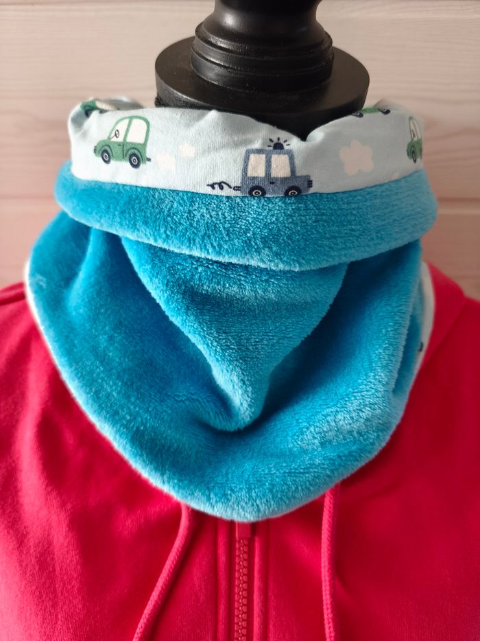 Snoods - photo numéro 2