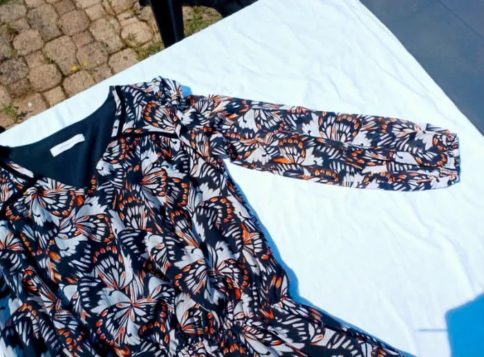 Robe Promod taille 40 neuve - photo numéro 4