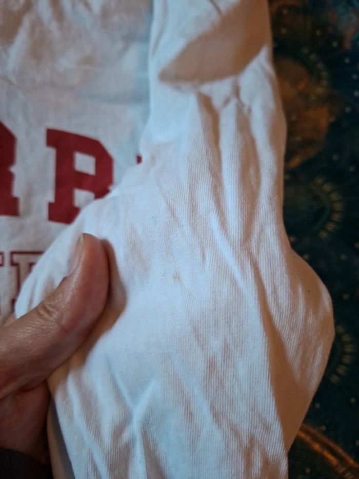 Tee-shirt 10 ans orchestra - photo numéro 3