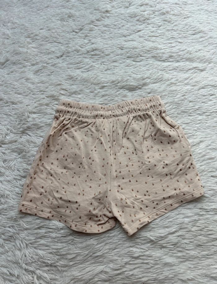 Short Miraculous - photo numéro 2