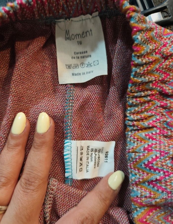 Pantalon fluide TU - photo numéro 2