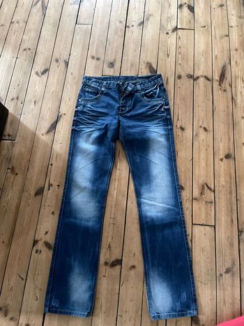 Jean taille 16 ans