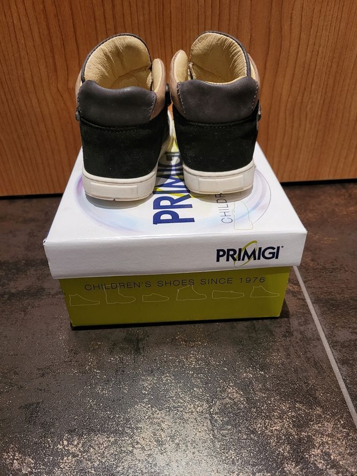 Primigi 24 - photo numéro 8