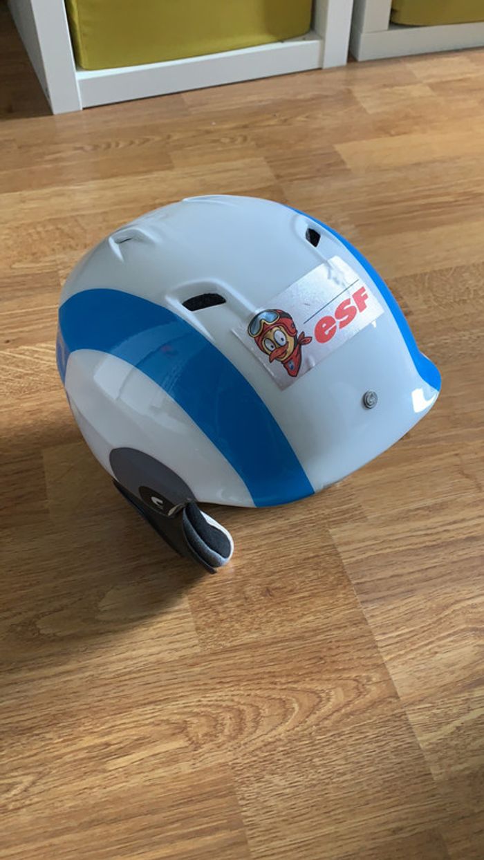 Casque de ski Carrera XS