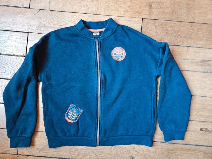 Gilet Star Wars