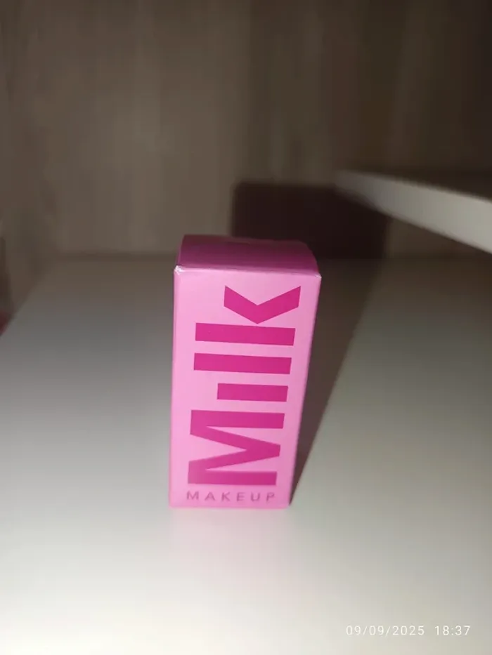 Cooling water jelly tint Milk makeup