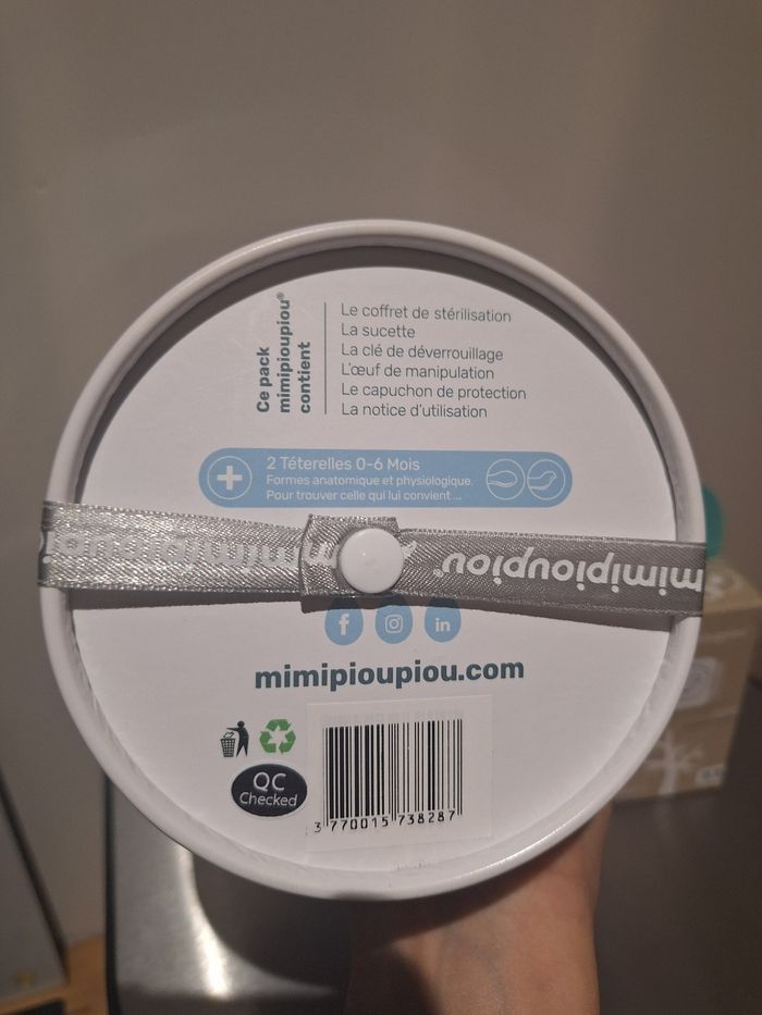 Coffret - photo numéro 3