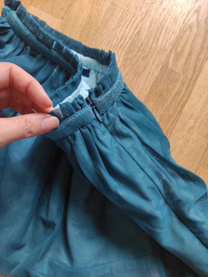 Jupe 6 ans Okaïdi - photo numéro 3