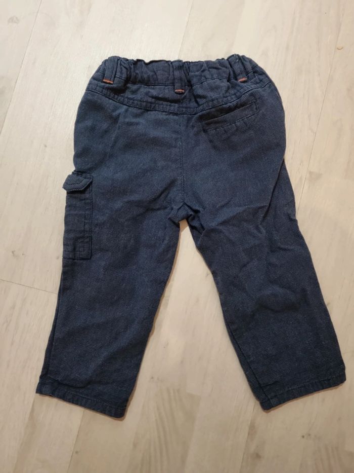 Pantalon 18 mois - photo numéro 3