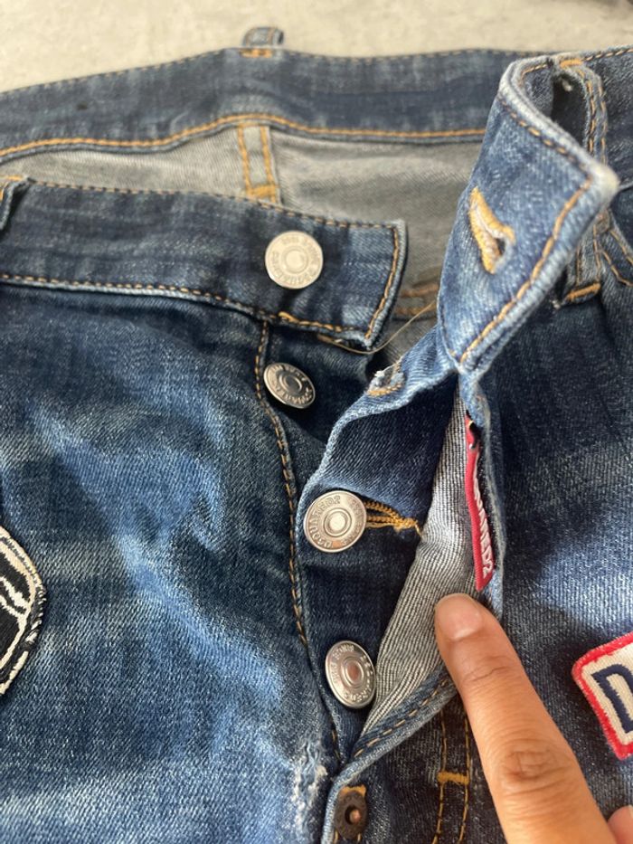 Jean Dsquared2 - photo numéro 3
