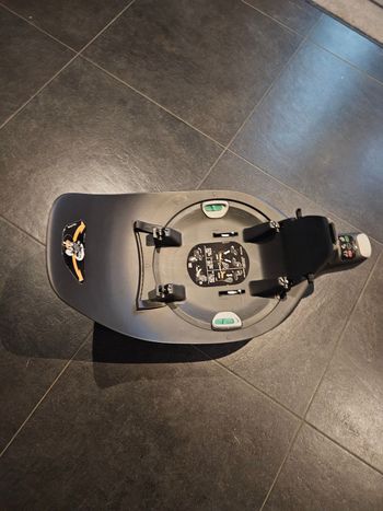 Base z cybex  rotation  180