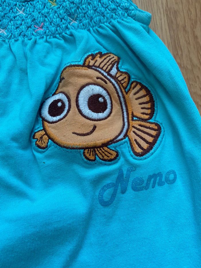 Combishort Disney 18 mois - photo numéro 4