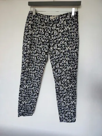 Pantalon Naf Naf