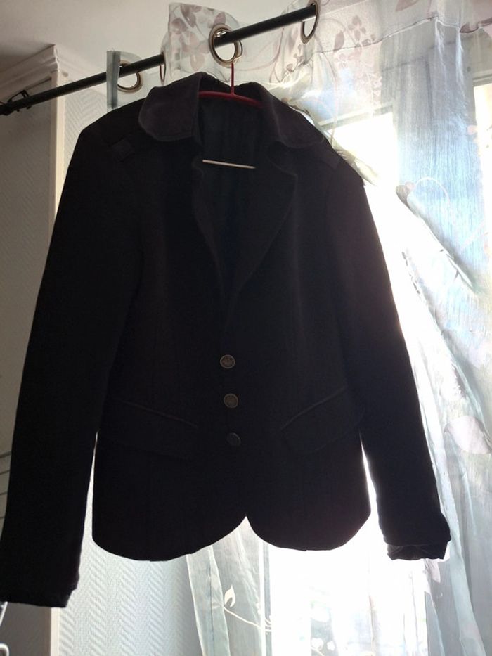Blazer naf naf