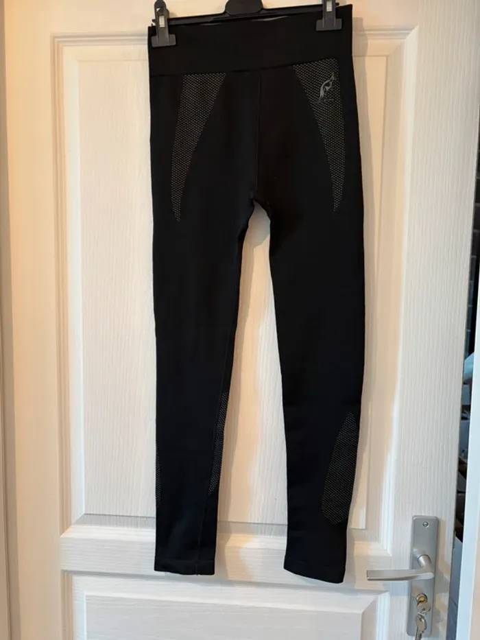 Legging sport femme