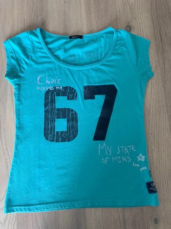 T shirt Chipie taille s