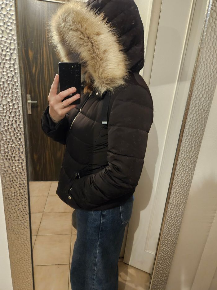 Doudou zara tres chaud - photo numéro 7