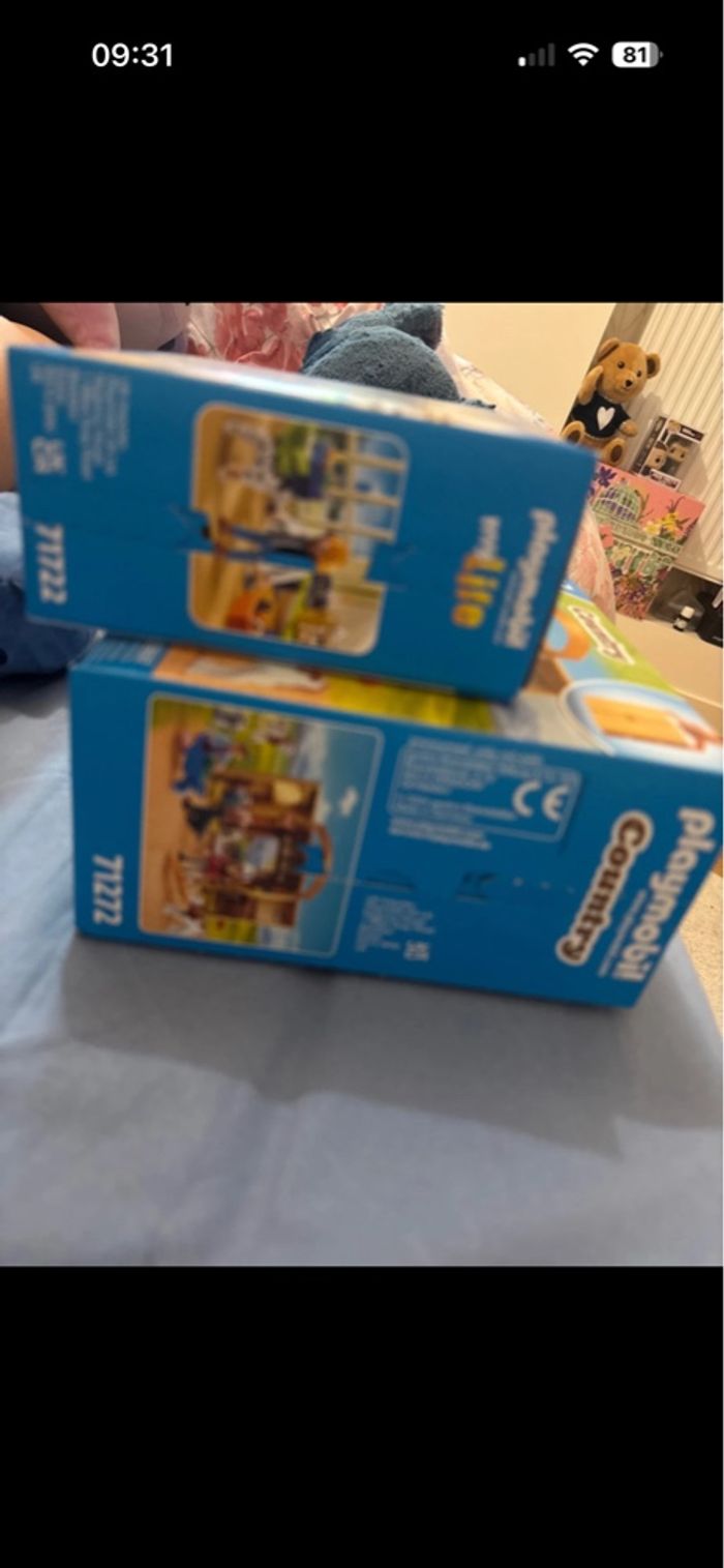 Playmobil - photo numéro 3