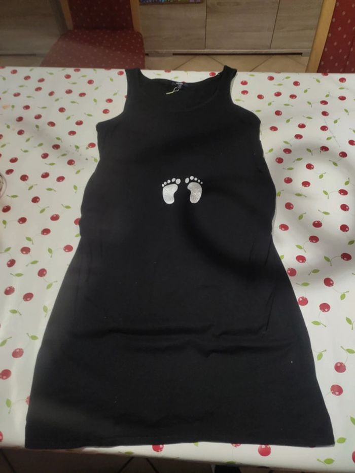 Robe maternité 38/40