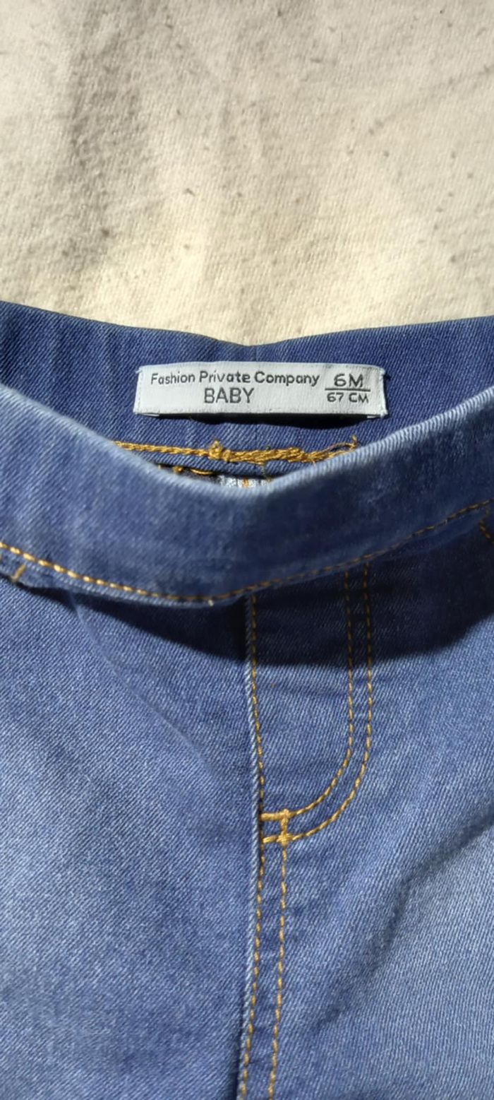 jeans - photo numéro 3