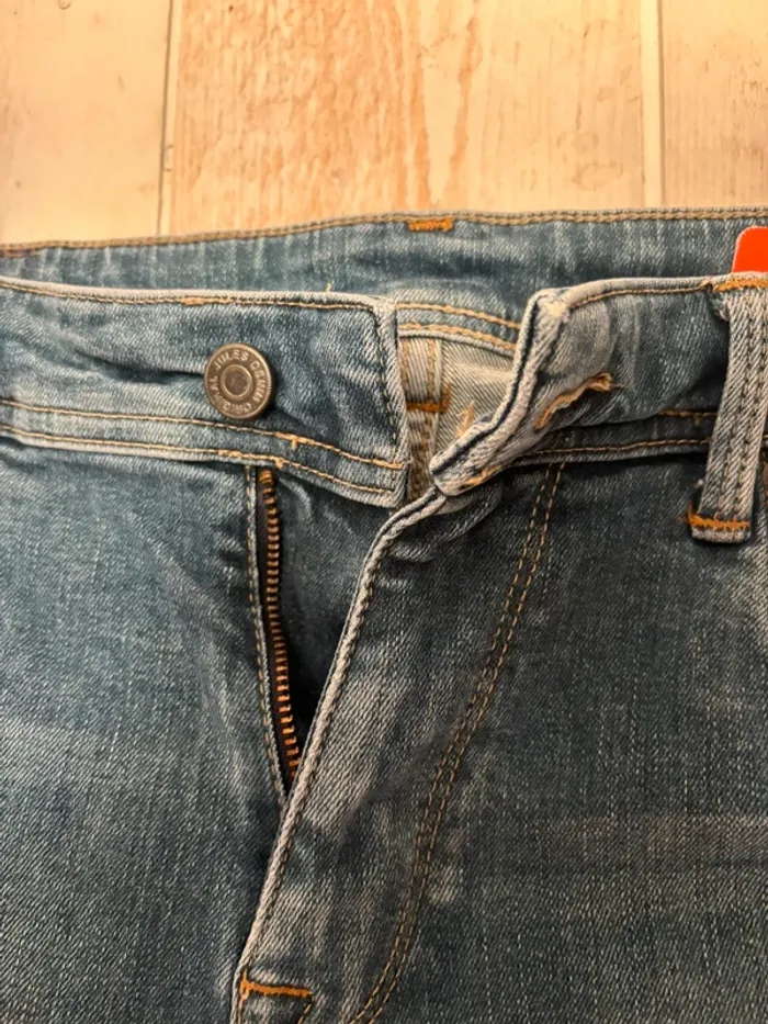 Short en jean Jules - photo numéro 2