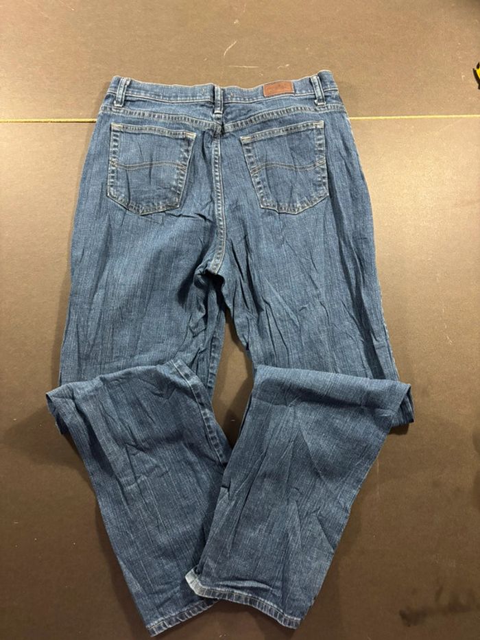 Jean Vintage Lee taille 42 - photo numéro 4
