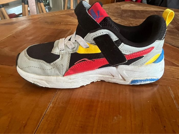 Baskets Puma - photo numéro 6