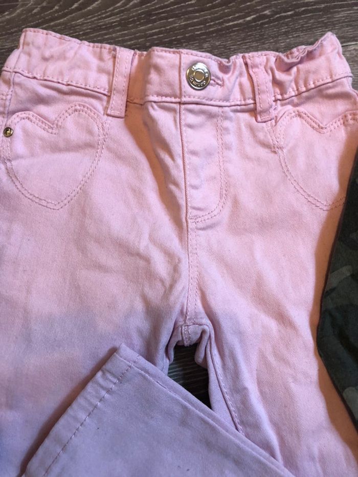 Lot 5 ans - photo numéro 3