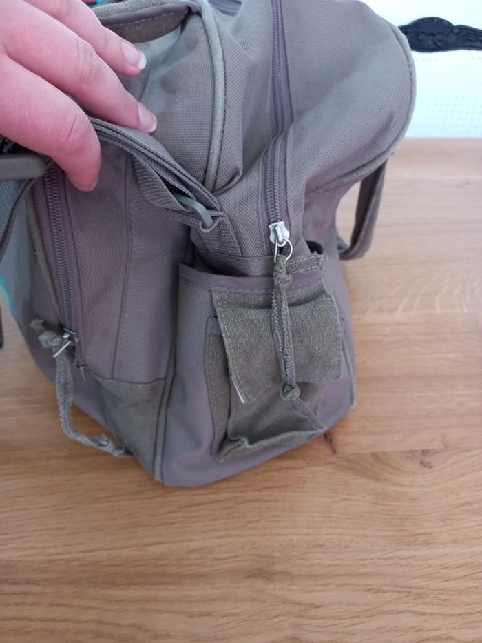 Sac à langer - photo numéro 11