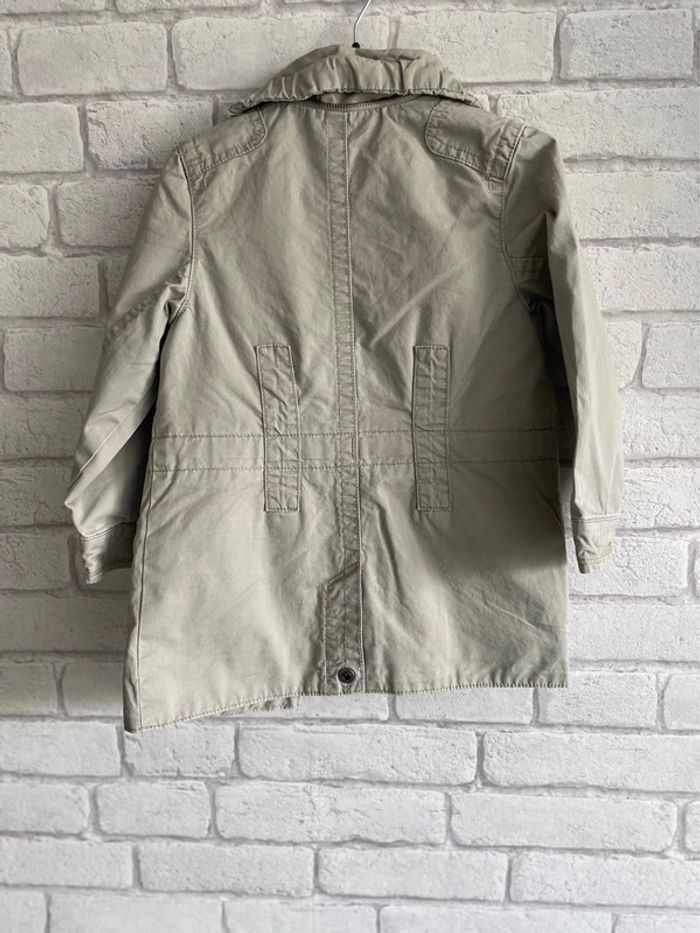 Veste ikks taille 3 ans - photo numéro 6